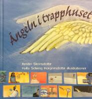 &Auml;ngeln i trapphuset