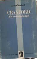CRANFORD En sm&aring;stadsidyll