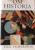 Om historia