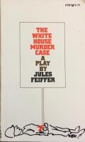 The White House Murder Case