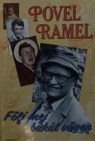 F&ouml;lj mej bak&aring;t v&auml;gen : Povel Ramels livstycken del 1