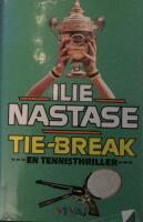 Tie-break : en tennisthriller