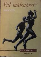 Vid m&aring;lsn&ouml;ret - minnen