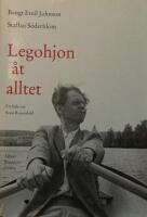 Legohjon &aring;t alltet : en bok om Sven Rosendahl
