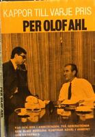 Kappor till varje pris