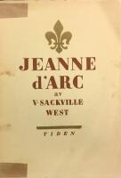 Jeanne dArc