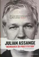"Memoarer &auml;r prostitution" : en omtvistad sj&auml;lvbiografi