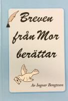 Breven fr&aring;n Mor ber&auml;ttar