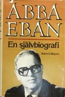 En sj&auml;lvbiografi