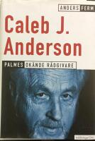 Caleb j.Anderson