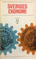 Sveriges ekonomi