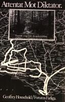 Attentat mot diktator