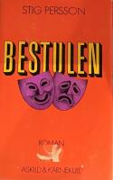 Bestulen : roman