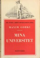 Mina universitet