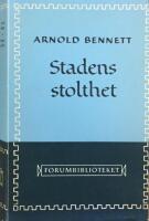 Stadens stolthet