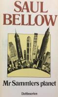 Mr Sammlers planet