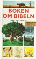 Boken om Bibeln