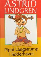 Pippi L&aring;ngstrump i S&ouml;derhavet