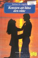 Konsten att hitta den r&auml;tte