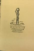 Afrikanska str&ouml;vt&aring;g