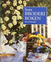 Stora broderiboken
