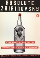 Absolute Zhirinovsky