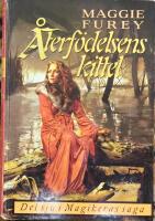 Magikerns saga. d. 7 : &Aring;terf&ouml;delsens kittel