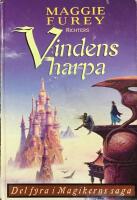 Magikerns saga. d. 4: Vindens harpa