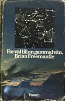 Farv&auml;l till en gammal v&auml;n