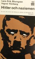 Hitler och nazismen