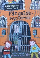 F&auml;ngelsemysteriet