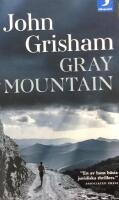Gray Mountain