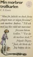 Min morbror trollkarlen