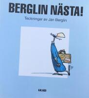 Berglin N&auml;sta!