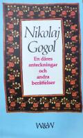 En d&aring;res anteckningar och andra ber&auml;ttelser