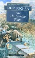 Thirty-nine steps