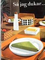 S&aring; jag dukar&hellip;