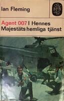 I hennes majestäts hemliga tjänst