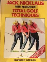 Total Golf Techniques