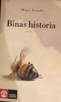 Binas historia