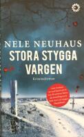 Stora stygga vargen