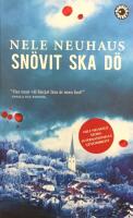 Sn&ouml;vit ska d&ouml;