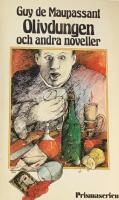 Olivdungen och andra noveller