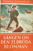 S&aring;ngen om den eldr&ouml;da blomman