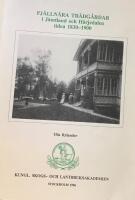 Fj&auml;lln&auml;ra tr&auml;dg&aring;rdar i J&auml;mtland och H&auml;rjedalen tiden 1830-1900