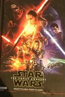 Star Wars The Force Awakens
