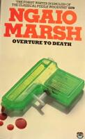 Overture to Death 