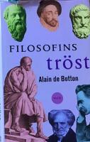 Filosofins tr&ouml;st