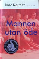 Mannen utan &ouml;de