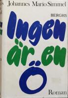 Ingen &auml;r en &ouml;